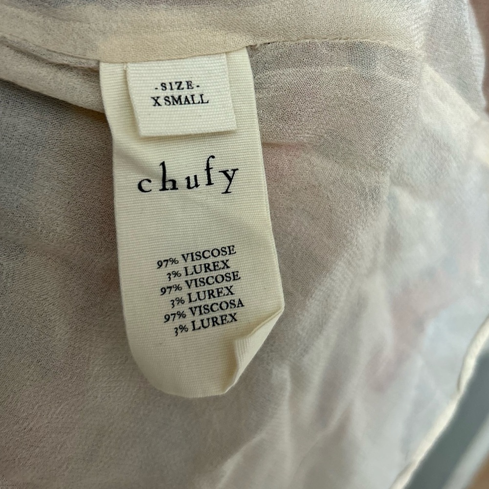 ⭐️Chufy Memories of Peru Tank⭐️ - Picture 4 of 5